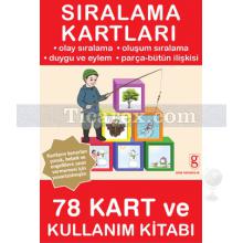 Sıralama Kartları | Orhan Meriç