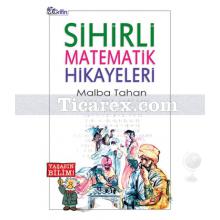 Sihirli Matematik Hikayeleri | Tahan Malba