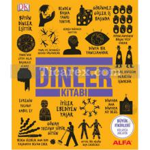 Dinler Kitabı | Kolektif