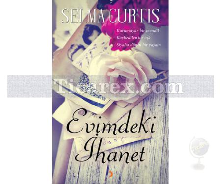 Evimdeki İhanet | Selma Curtis - Resim 1