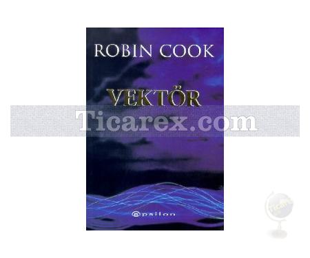 Vektör | Robin Cook - Resim 1