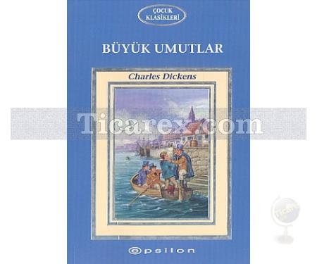 Büyük Umutlar | Charles Dickens - Resim 1