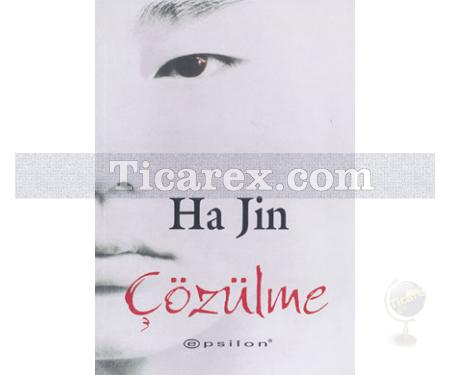 Çözülme | Ha Jin - Resim 1