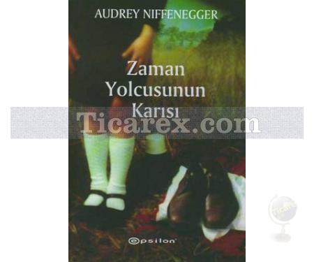 Zaman Yolcusunun Karısı | Audrey Niffenegger - Resim 1