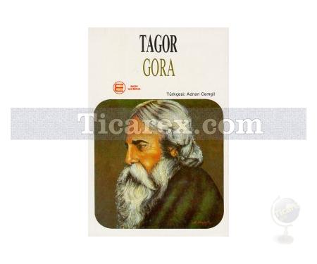 Gora | Rabindranath Tagore - Resim 1