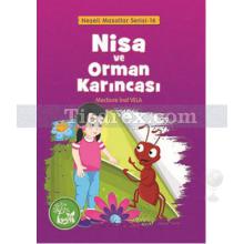 nisa_ve_orman_karincasi