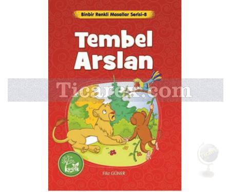 Tembel Arslan | Filiz Güner - Resim 1