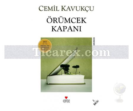 Örümcek Kapanı | Cemil Kavukçu - Resim 1