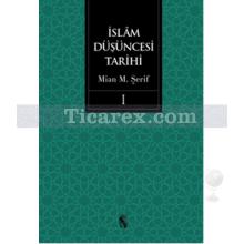 İslam Düşüncesi Tarihi (2 Cilt Set) | Mian Muhammed Şerif