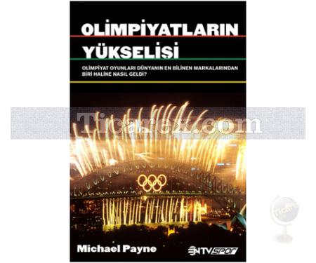 Olimpiyatların Yükselişi | Michael Payne - Resim 1