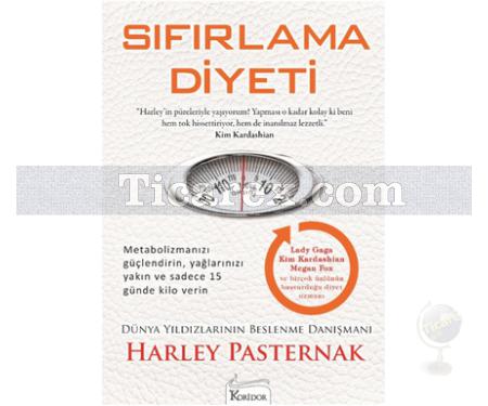 Sıfırlama Diyeti | Harley Pasternak - Resim 1