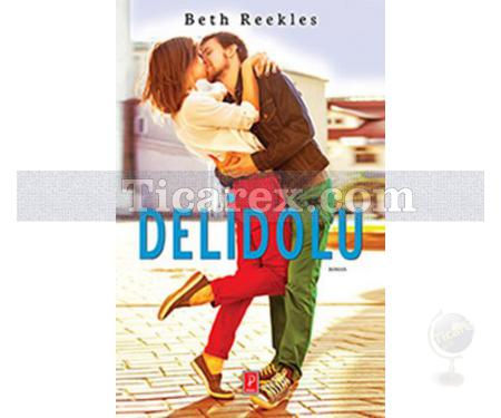 Delidolu | Beth Reekles - Resim 1