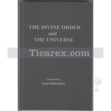 The Divine Order and The Universe | Bedri Ruhselman