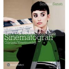 Sinematografi | Görüntü Yönetmenliği | Mike Goodridge, Tim Green