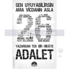 adalet