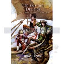 Denizkızının Deliliği | Jim C. Hines