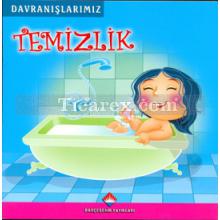 Davranışlarımız - Temizlik | Yücel Kaya