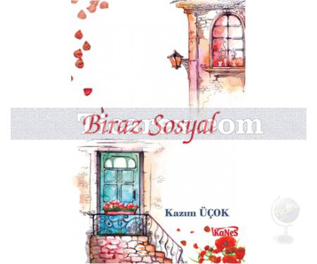 Biraz Sosyal | Kazım Üçok - Resim 1