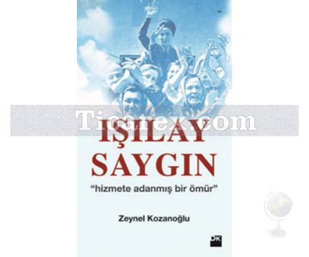 Işılay Saygın | 