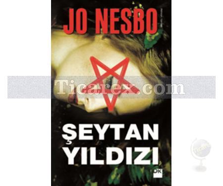 Şeytan Yıldızı | Jo Nesbo - Resim 1