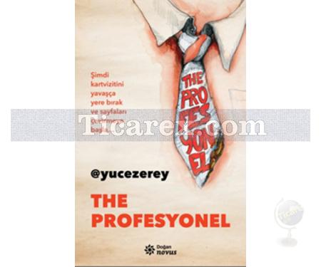 The Profesyonel | Yüce Zerey - Resim 1