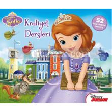 Disney Prenses Sofia Kraliyet Dersleri | Kolektif