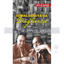 Cemal Süreya'da Dağlarca | Leyla Şahin