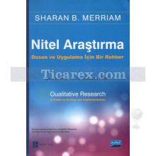 Nitel Araştırma | Sharan B. Merriam