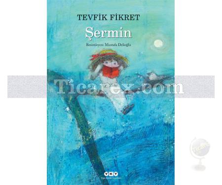 Şermin | Tevfik Fikret - Resim 1