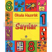 Sayılar | Kolektif