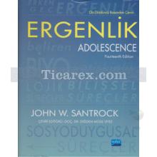 Ergenlik - Adolescence | John W. Santrock