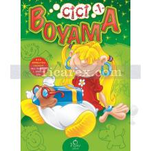 Cici Boyama 1 | Kolektif