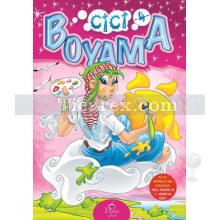 Cici Boyama 4 | Kolektif