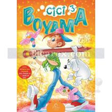 Cici Boyama 3 | Kolektif