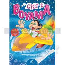 Cici Boyama 2 | Kolektif