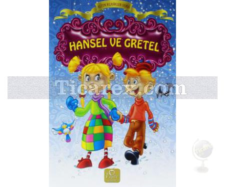 Hansel ve Gretel | Kolektif - Resim 1