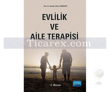 Evlilik ve Aile Terapisi | İbrahim Ethem Özgüven - Resim 1