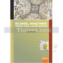 bilimsel_arastirma_tasarim_yazim_ve_yayim_teknikleri