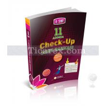 8. Sınıf - 11 Adımda Check-Up | Soru Bankası