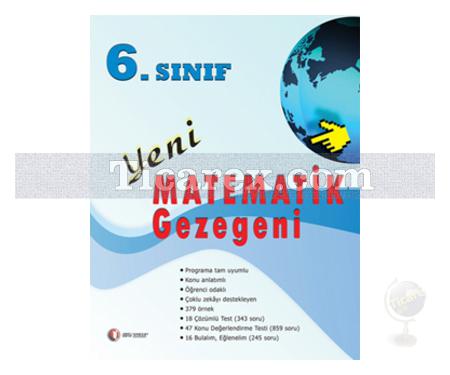 6. Sınıf - Matematik Gezegeni | Konu Anlatımlı - Resim 1