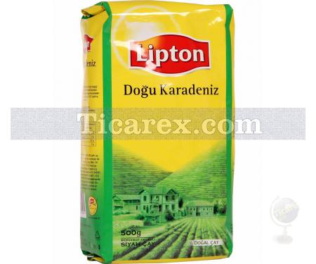 Lipton Doğu Karadeniz Çayı | 500 gr - Resim 1