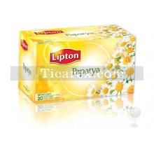 lipton_papatya_bitki_cayi_suzen_poset_20_li