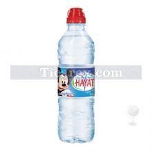 Hayat Su Spor Kapak | 0.5 lt