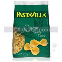 Pastavilla Fiyonk (Farfalle Tonde) Makarna | 500 gr