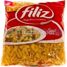 Filiz Fiyonk (Farfelle Tonde) Makarna | 500 gr