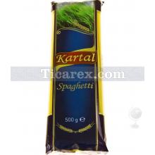 Kartal Spagetti (Spaghetti) Makarna | 500 gr