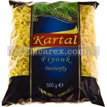 Kartal Fiyonk (Butterfly) Makarna | 500 gr