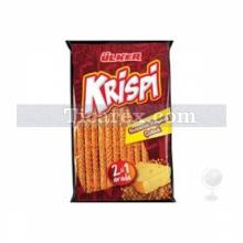 Ülker Krispi Susamlı Peynirli Çubuk Kraker | 50 gr