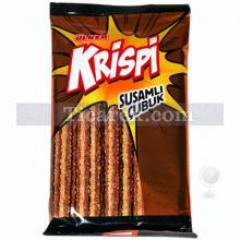 Ülker Krispi Susamlı Çubuk Kraker | 50 gr