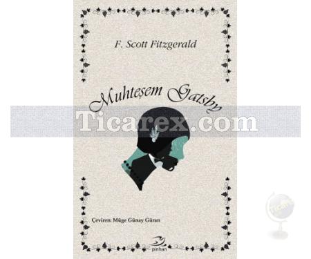 Muhteşem Gatsby | F. Scott Fitzgerald - Resim 1